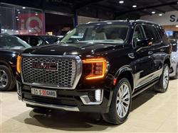 جي ام سي يوكون